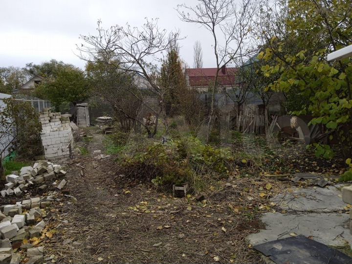 Участок 4 сот. (ИЖС)