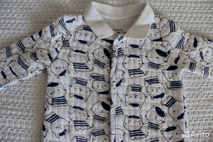 Комбинезон 59 см dpam