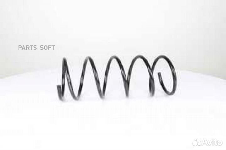 BSG auto parts BSG70-305-004 Пружина передней подв