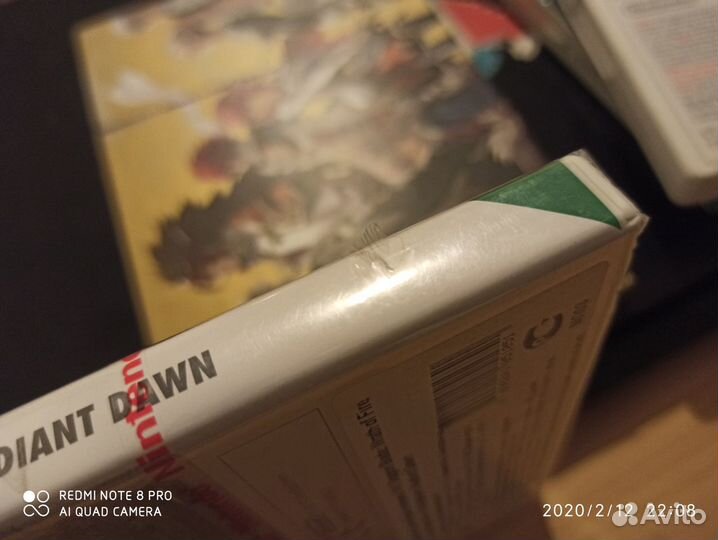 Игры для Nintendo 3DS/Wii/Wii U см. описание