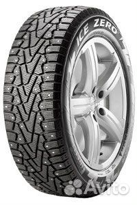 Pirelli Winter Ice Zero 185/65 R15 92T