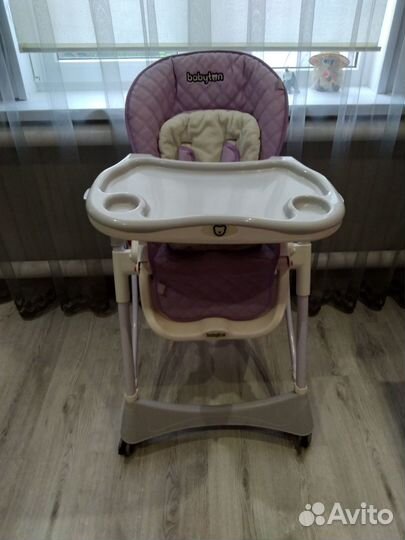 Стул для кормления