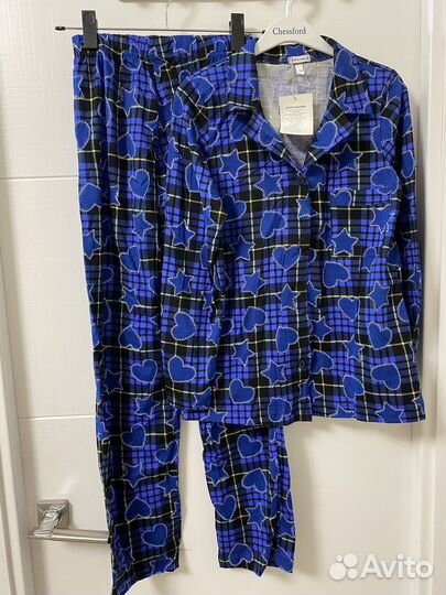 Пижама детская