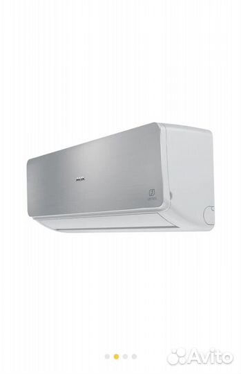 Кондиционер 12 на 35 м2 инвертор