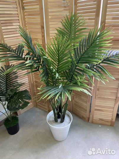 Искусственные деревья