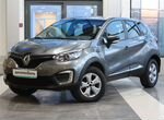 Renault Kaptur 1.6 CVT, 2017, 145 586 км