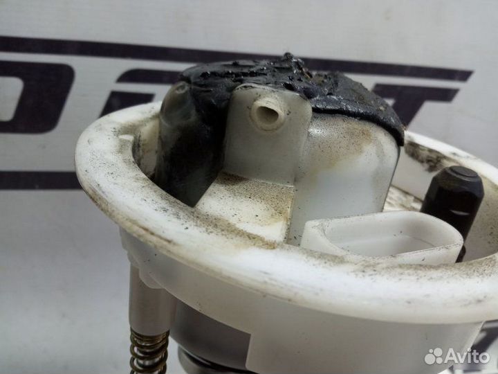 Насос топливный Audi Q5 8R 2008—2012