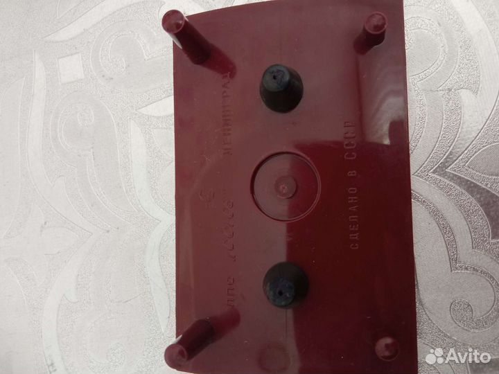 Сувениры СССР