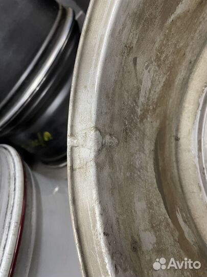 Диски на BMW r19