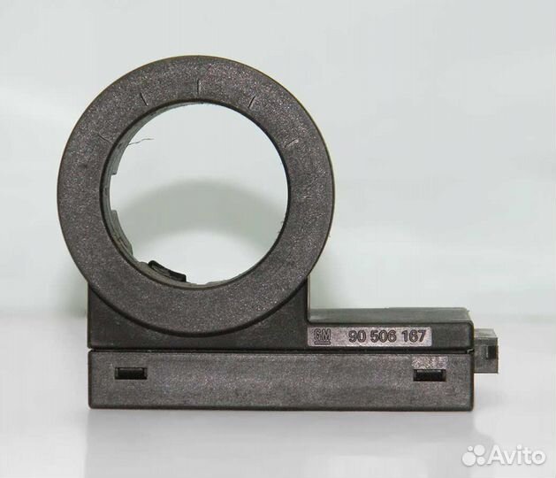 Блок управления, иммобилизатор Opel Omega B 2.5 V6