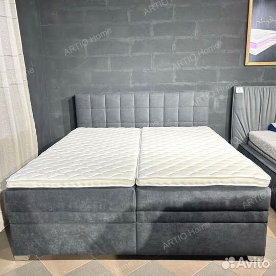 Матрас 200x200