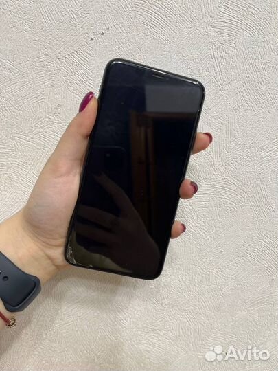 iPhone 11 pro max 64gb