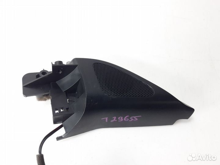 Пищалка динамик Volkswagen Jetta 5 2.0TDI BKD 2008