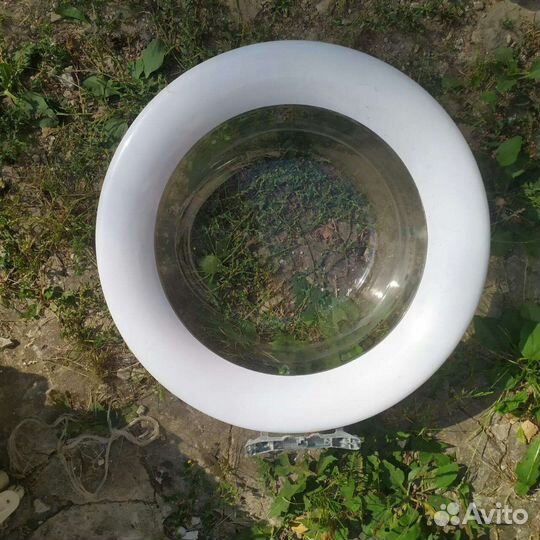 Дверца манжета бак мотор и др