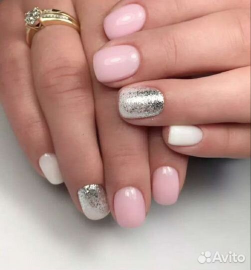 Маникюр педикюр на дому казань