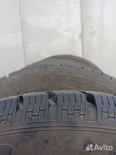 Joyroad Winter RX828 225/60 R17 99T