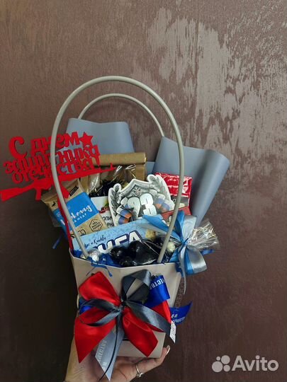 Мужской подарок