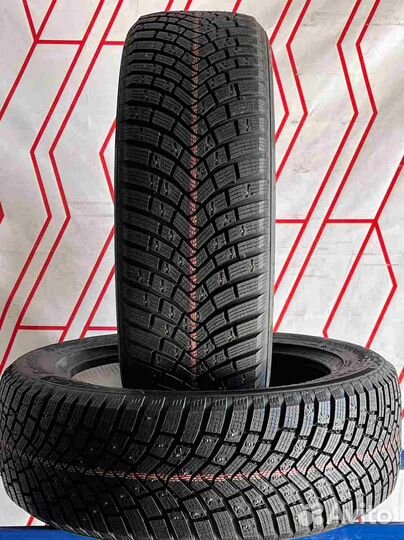 Continental IceContact 3 235/55 R19 105T