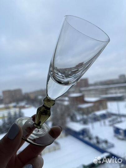 Набор рюмок