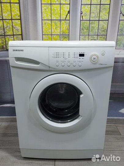 Стиральная машина с гарантией и доставкой