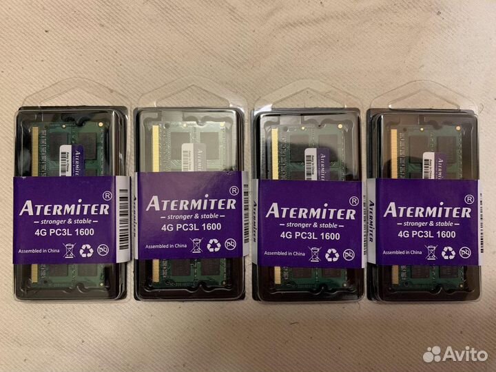 Sodimm DDR3 ddr3l 8Gb 4Gb 10600 12800