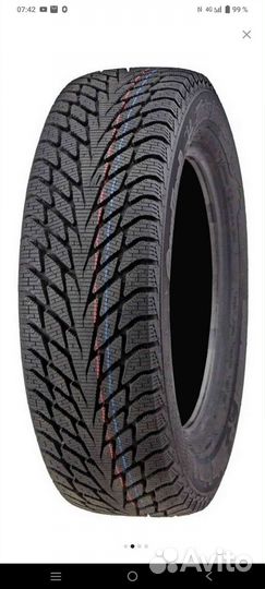 Cordiant Winter Drive 225/60 R17