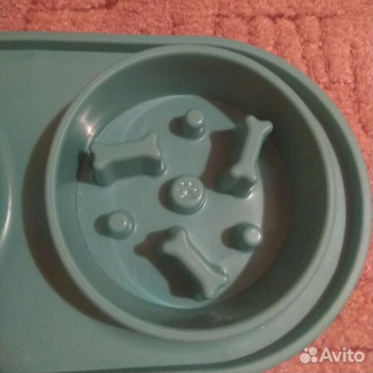 Миска для собак