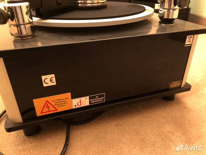 Мойка для виниловых пластинок TW Acustic