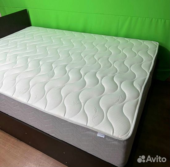 Матрас новый ортопедический