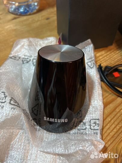 Bluetooth-ик бластер для телевизора samsung