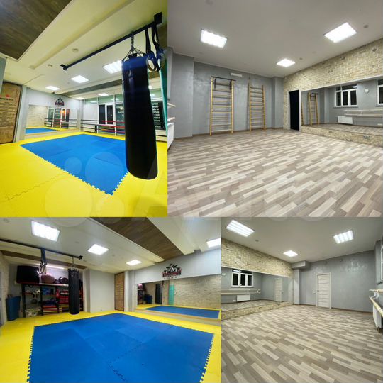 Свободного назначения, 108 м²