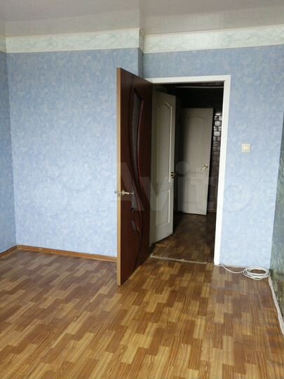 2-к. квартира, 54,1 м², 5/5 эт.
