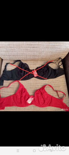 Бюстгальтер