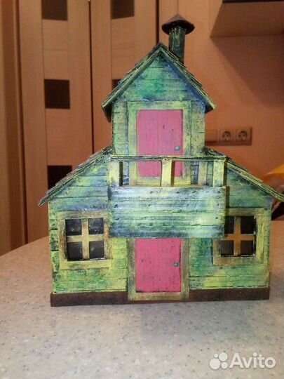 Поделки в школу