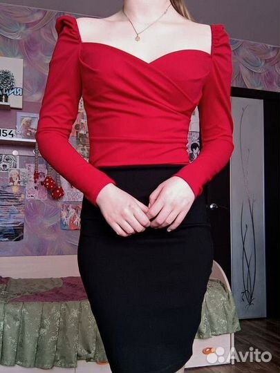 Женские вещи пакетом 42 44