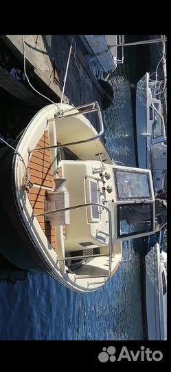 Морская рыбалка