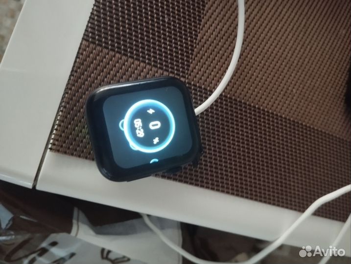 Смарт часы apple watch