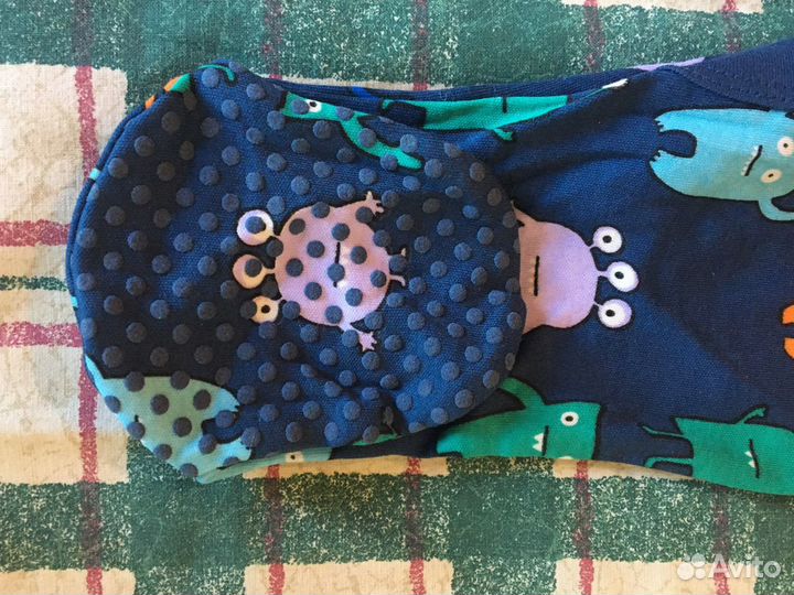 Боди новое на 6-12 мес