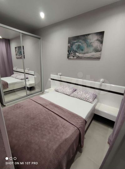 Квартира-студия, 26 м², 2/3 эт.