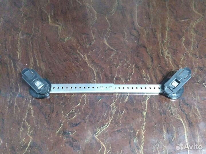 Планка для брейс медвежонок