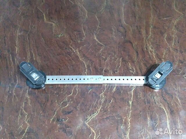 Планка для брейс медвежонок