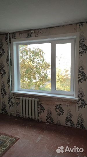 Пластиковые окна пвх