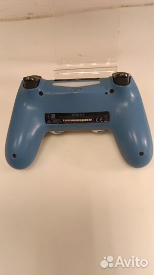 Геймпад Sony DualShock CUH-ZCT-2E для PS4 (Д)