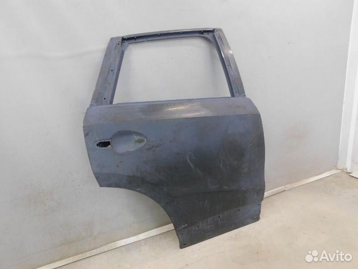 Дверь задняя правая Mazda CX-5