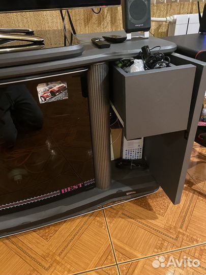 Тумба под тв