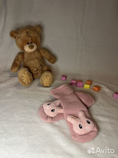 Носочки детские