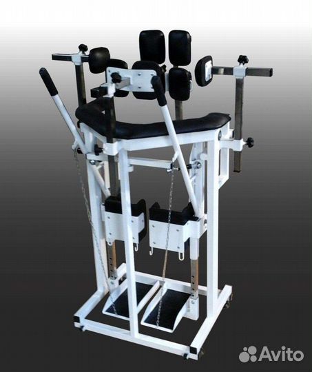 Имитатор ходьбы