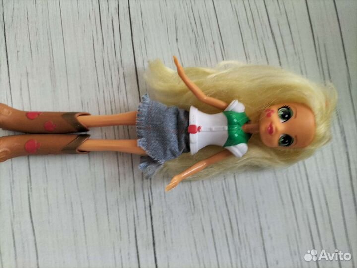 My little pony кукла