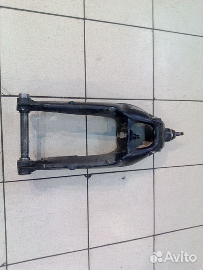 Передняя вилка BMW k 1600 gtl