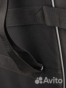 Чехол для классической гитары профессиональный